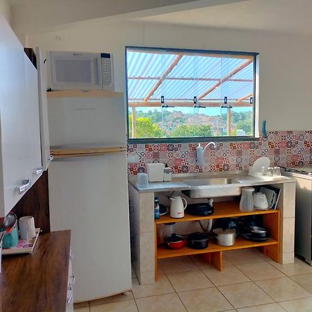 Itacare Flats Villa Dış mekan fotoğraf