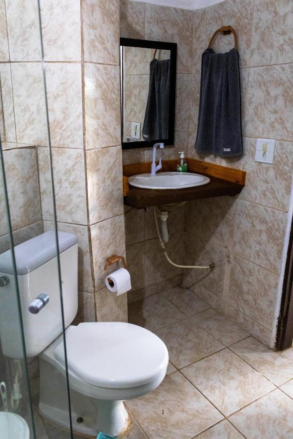 Itacare Flats Villa Dış mekan fotoğraf