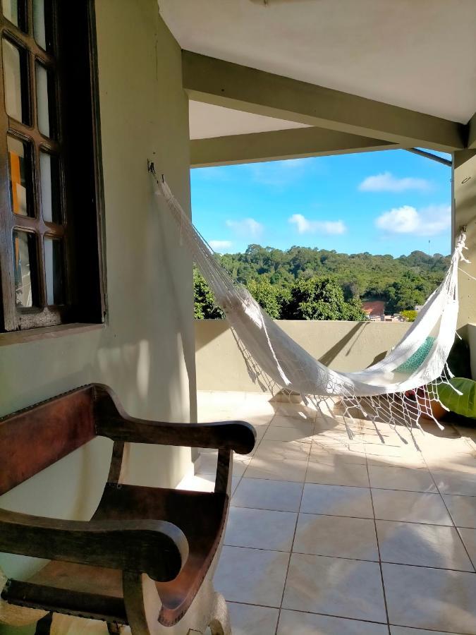 Itacare Flats Villa Dış mekan fotoğraf