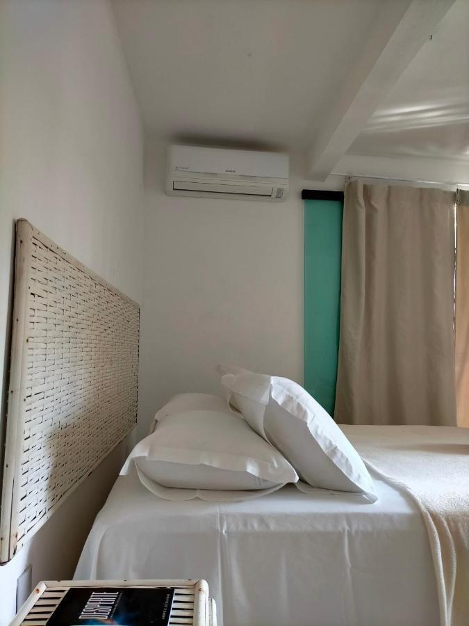 Itacare Flats Villa Dış mekan fotoğraf