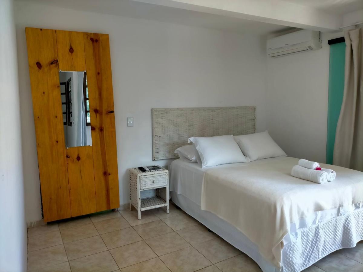 Itacare Flats Villa Dış mekan fotoğraf