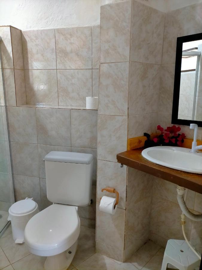 Itacare Flats Villa Dış mekan fotoğraf