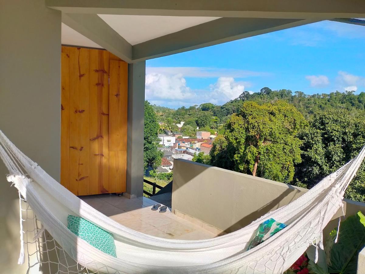 Itacare Flats Villa Dış mekan fotoğraf