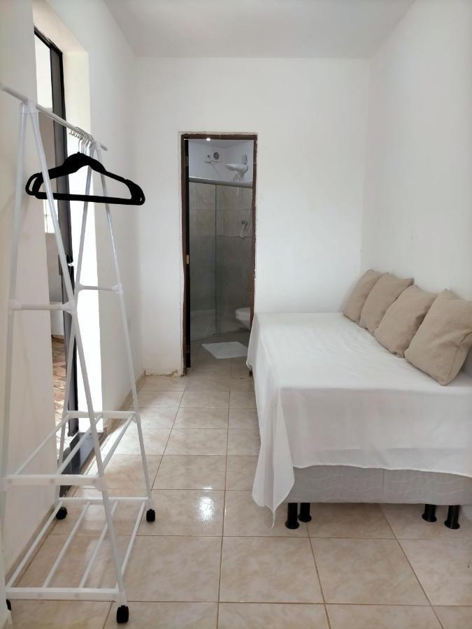Itacare Flats Villa Dış mekan fotoğraf