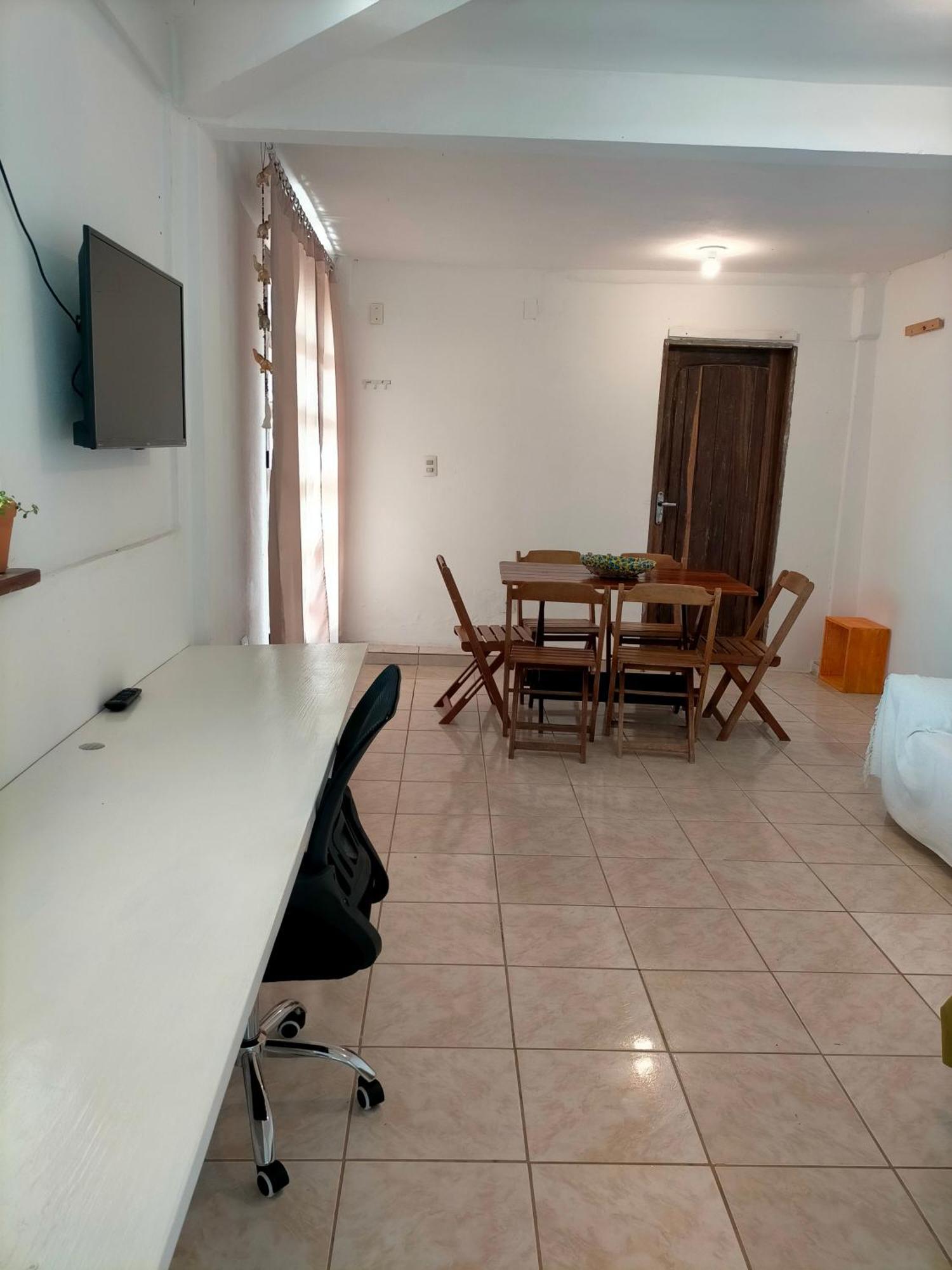 Itacare Flats Villa Dış mekan fotoğraf