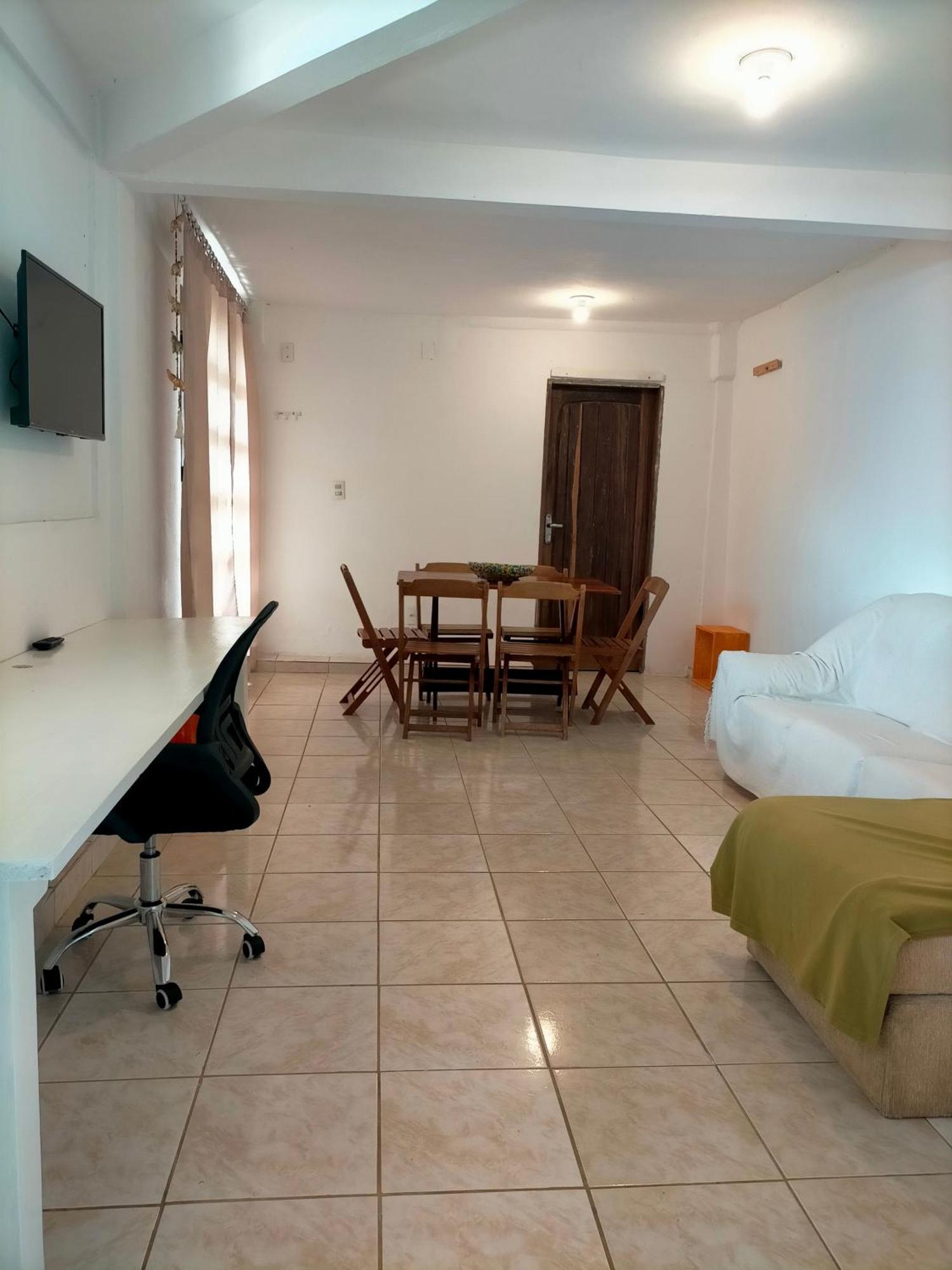 Itacare Flats Villa Dış mekan fotoğraf
