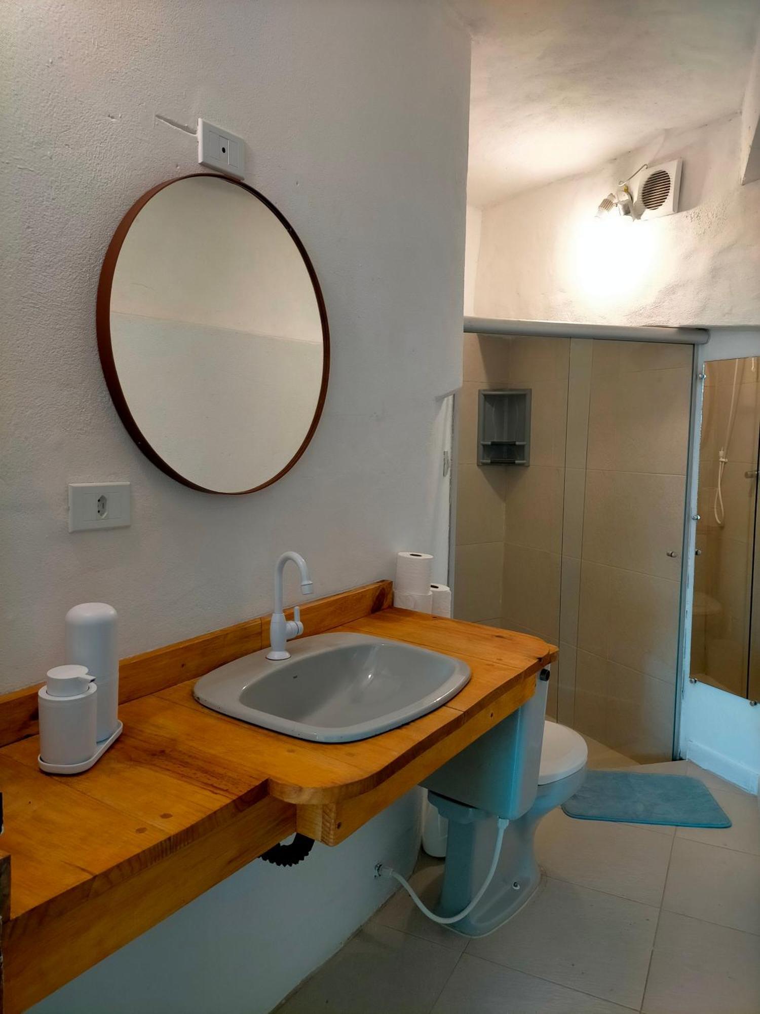 Itacare Flats Villa Dış mekan fotoğraf