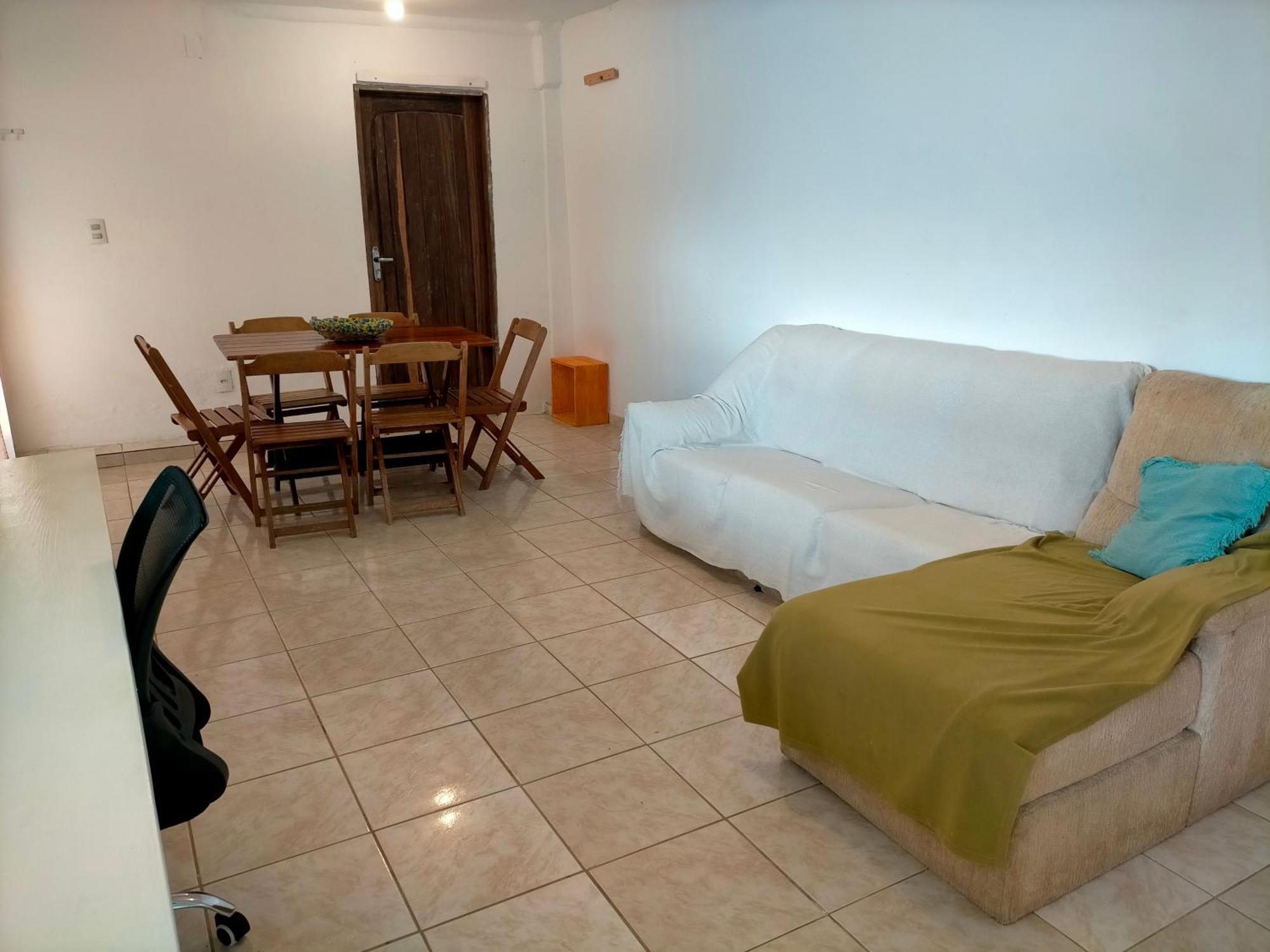 Itacare Flats Villa Dış mekan fotoğraf