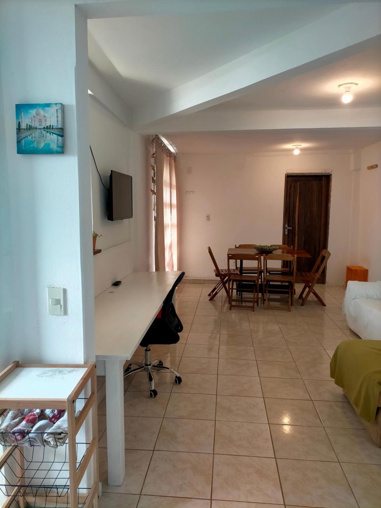 Itacare Flats Villa Dış mekan fotoğraf