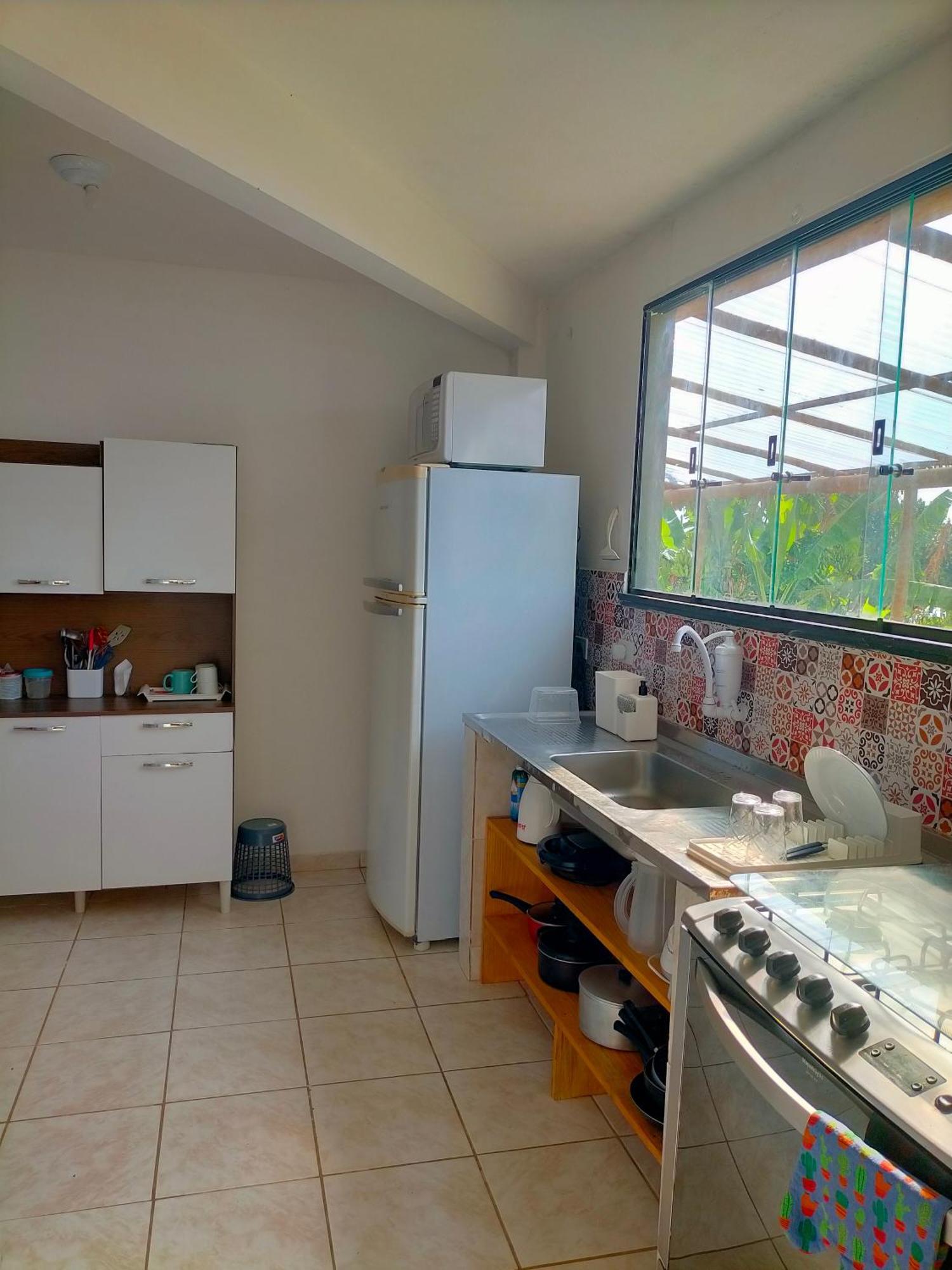 Itacare Flats Villa Dış mekan fotoğraf