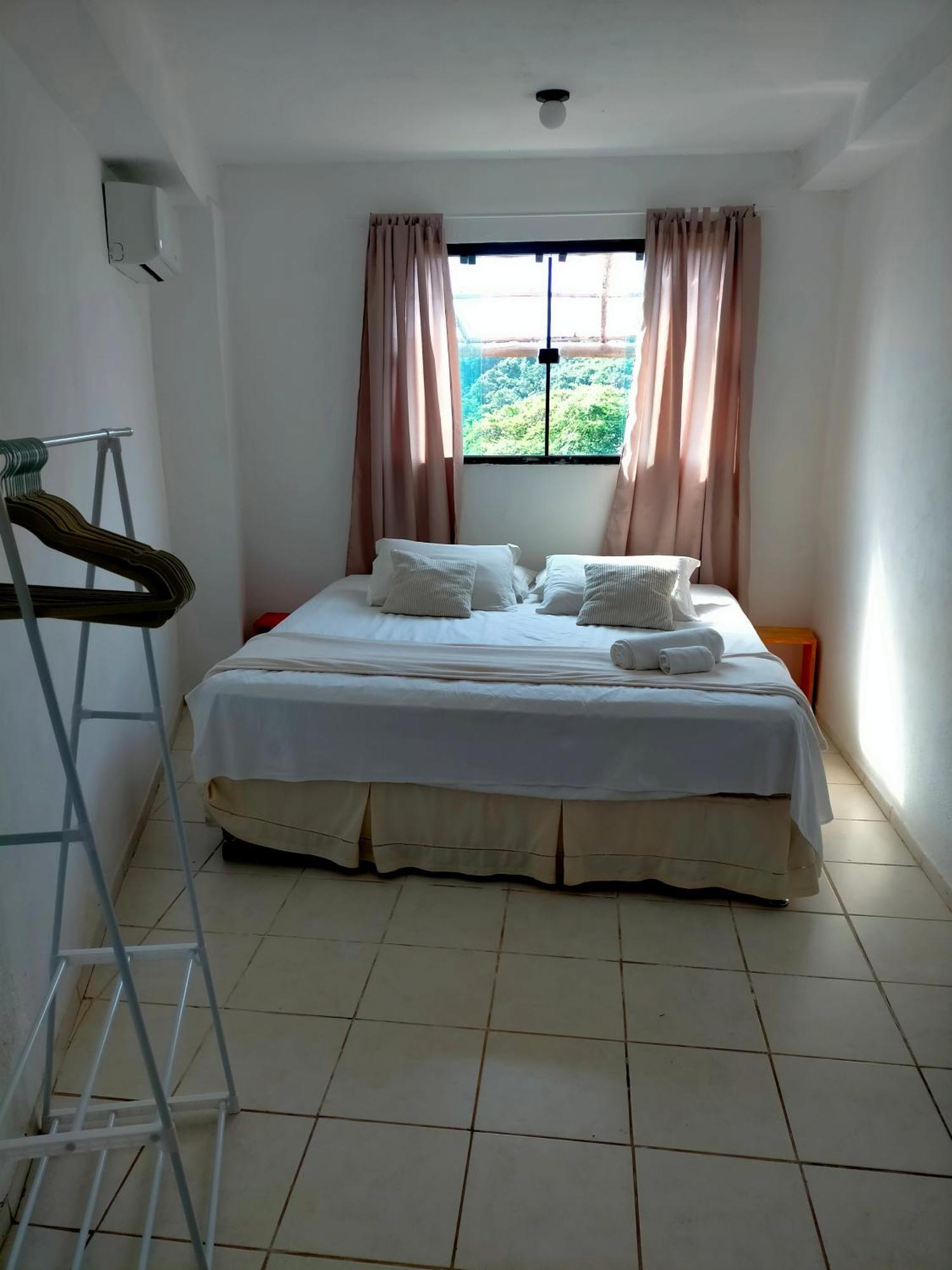 Itacare Flats Villa Dış mekan fotoğraf