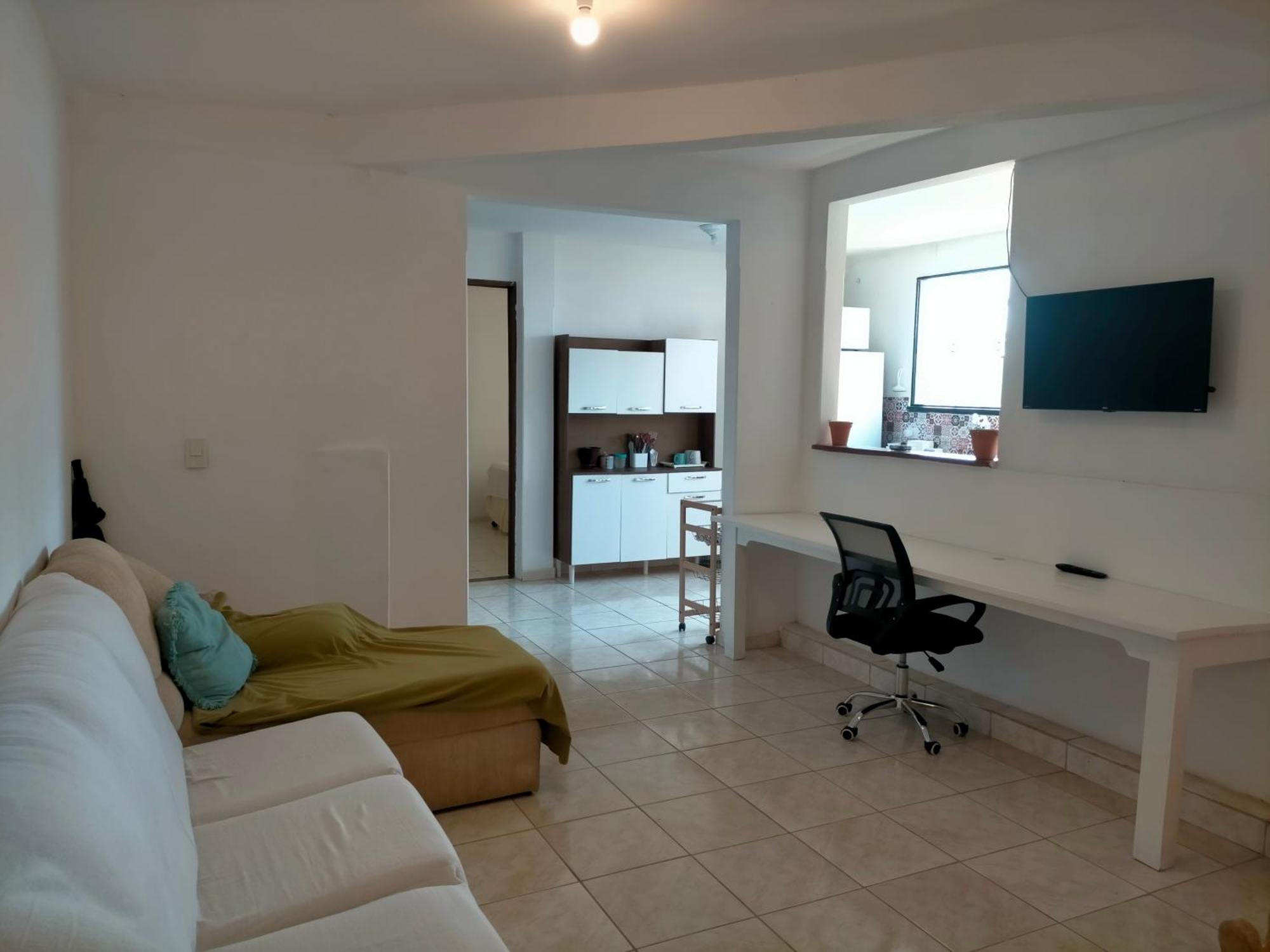 Itacare Flats Villa Dış mekan fotoğraf