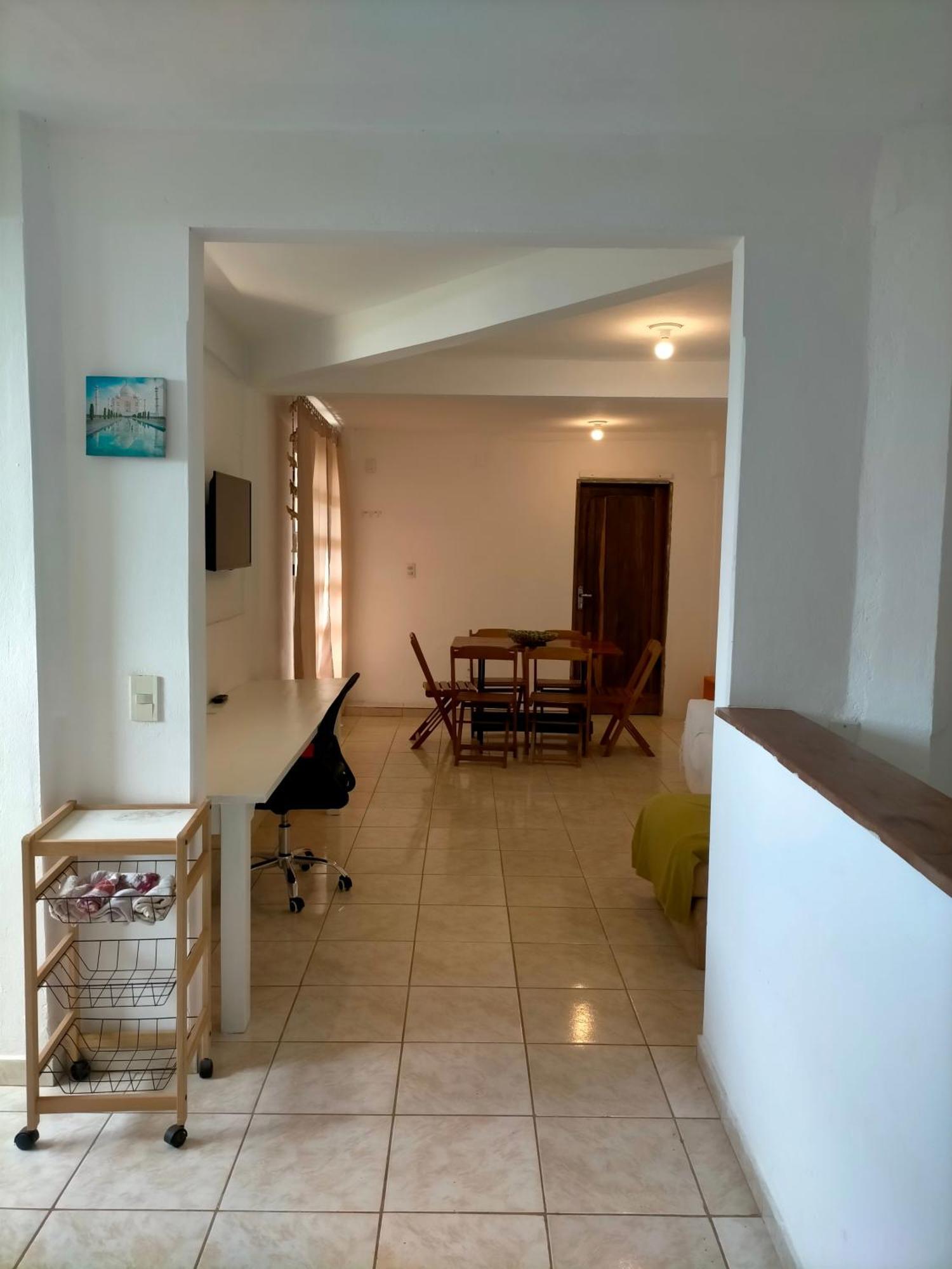 Itacare Flats Villa Dış mekan fotoğraf
