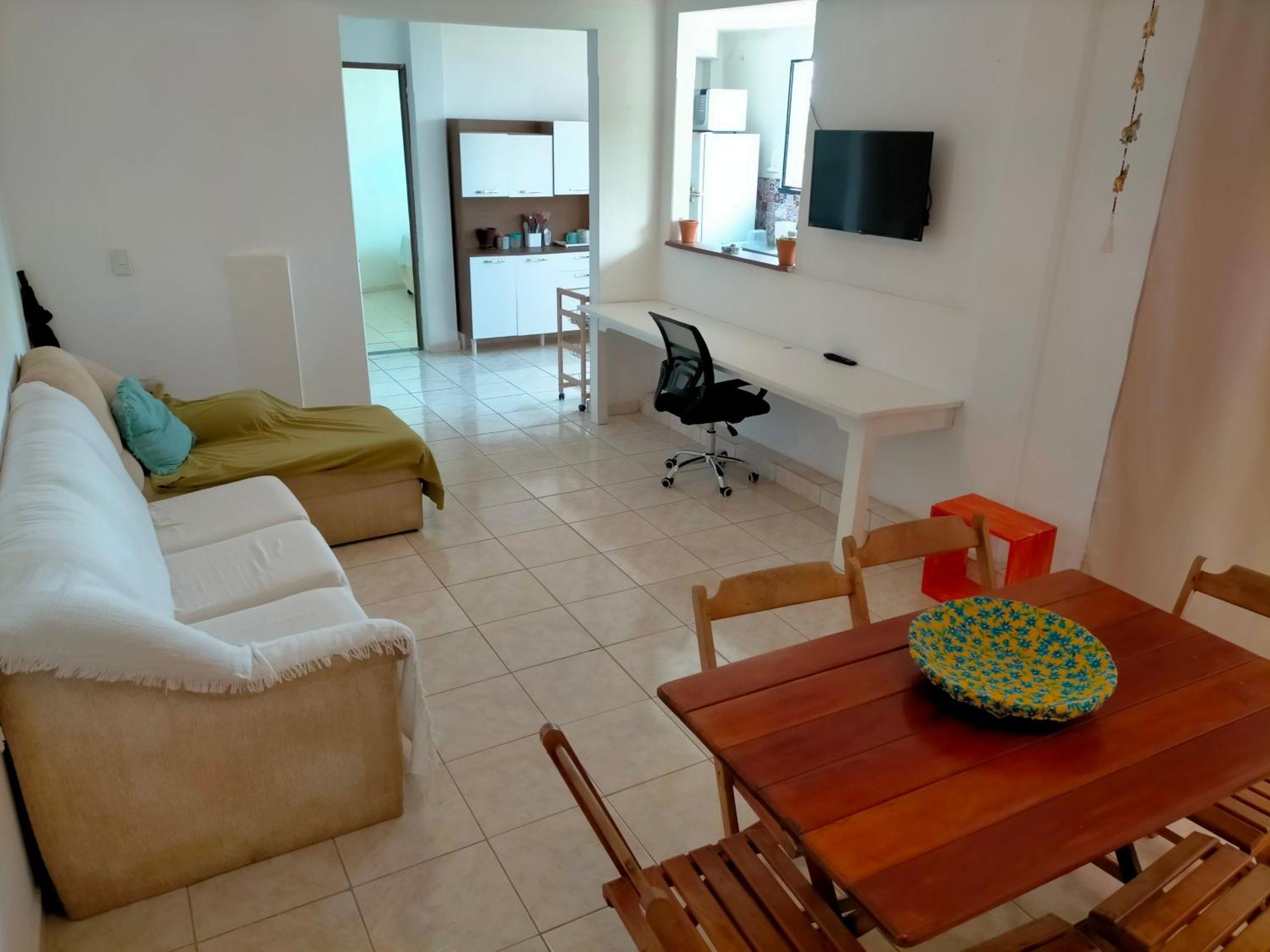Itacare Flats Villa Dış mekan fotoğraf