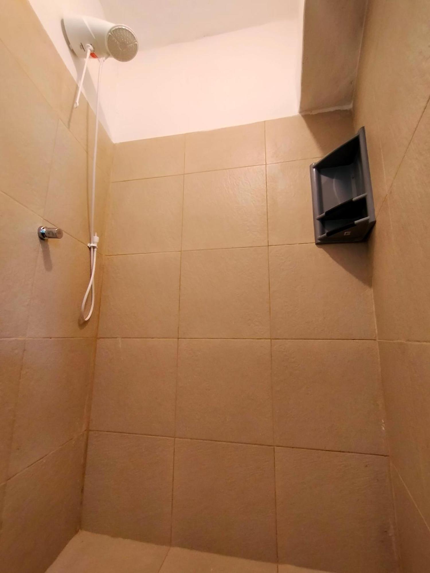Itacare Flats Villa Dış mekan fotoğraf