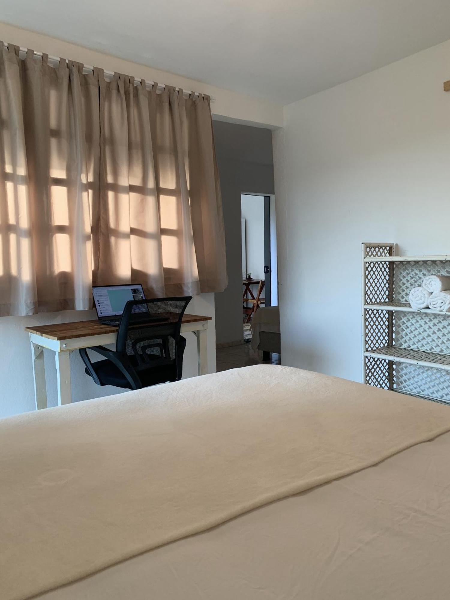 Itacare Flats Villa Dış mekan fotoğraf